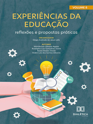 cover image of Experiências da Educação